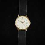 592197 Wrist-watch